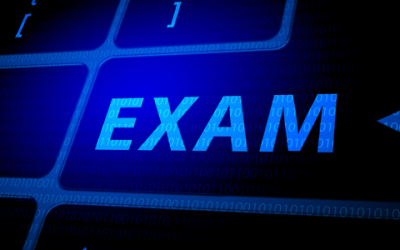 Second Semester Exams for all levels and specializations from May 9th, 2026, to May 21st, 2026.