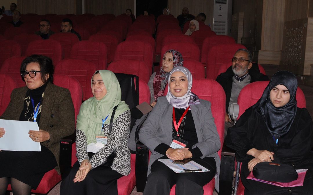 National Conference on Artificial Intelligence in Support of the Energy Transition