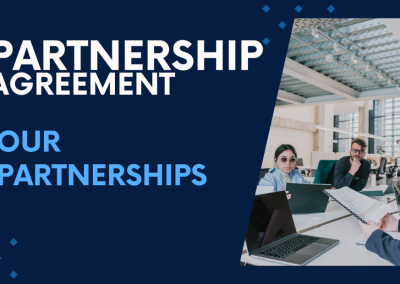 Partnerships Agreement