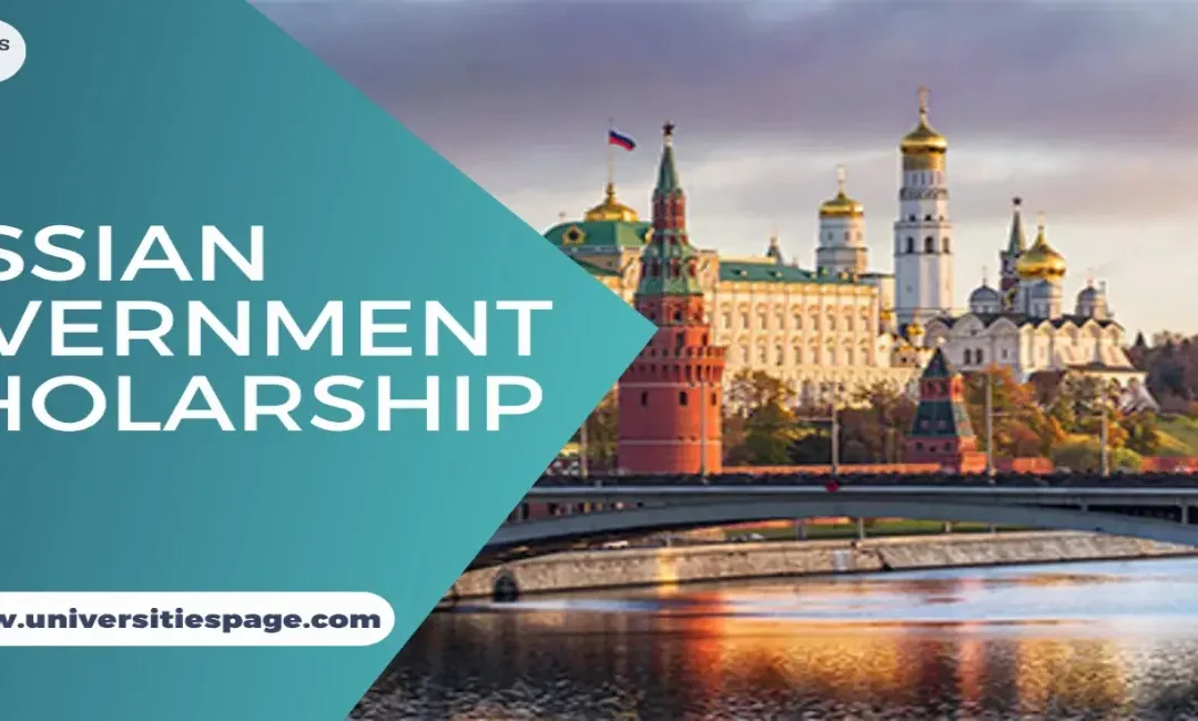 “Russian Government Scholarship ‘Rostock’ 2026-2027”.