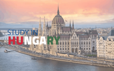 Call for Applications: Stipendium Hungaricum 2026–2027