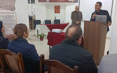 National Seminar on Camels: Multifunctionality and Adaptation in Livestock Production