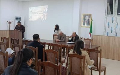 The Third National Workshop on Horse Breeding and Equine Medicine