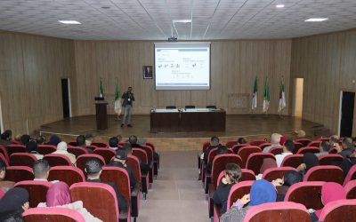 National Study Day on Civil Engineering