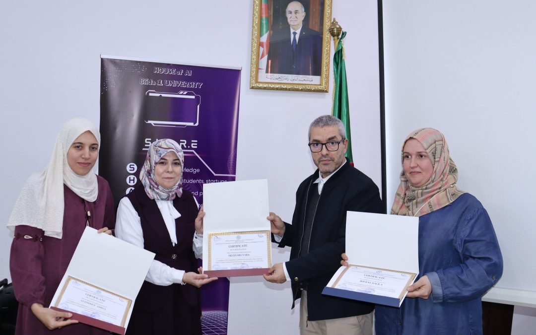 Training Workshop on the Fundamentals of Programming in Python