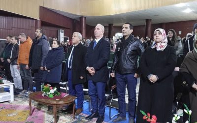 Launch of the second edition of the awareness campaign on Ministerial Decree No. 1275