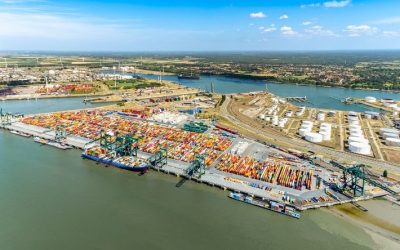 Launch of a Call for Applications for the 2026 ISA Scholarship Programme in cooperation with International Seabed Authority and Global Sea Mineral Resources in the maritime field.