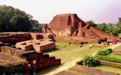 Launch of a Call for Applications for the Master’s Programme at Nalanda University in India