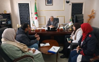 Towards activating listening and support mechanisms