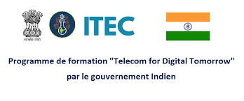 Call for Applications for the “Telecom for Digital Tomorrow” Training Program Offered by the Government of India