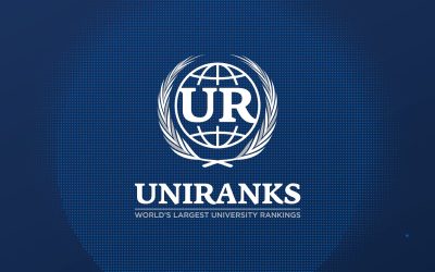 University of Blida 1 strengthens its position among the best Algerian universities in the UNIRANKS® 2026 rankings.