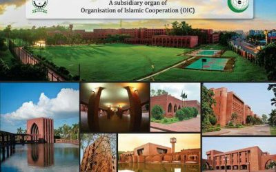 Scholarship Programme of the Islamic University of Technology (IUT) for the Academic Year 2026/2027