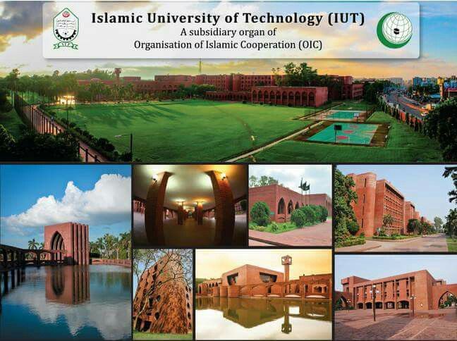 Scholarship Programme of the Islamic University of Technology (IUT) for the Academic Year 2026/2027