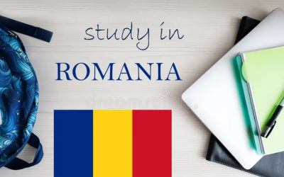 Romania Scholarship 2026–2027 (Master’s and PhD).