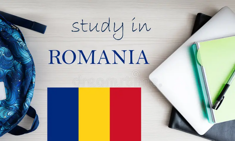 Romania Scholarship 2026–2027 (Master’s and PhD).