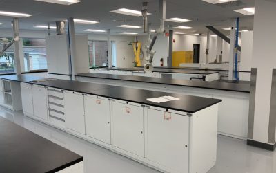 Notice of provisional award