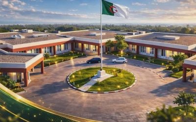 Consultation N°03/UB1/2026