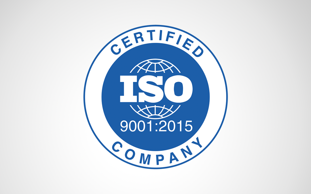 Together, we build a university of excellence and quality – towards ISO 9001:2015 certification