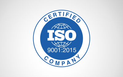 Together, we build a university of excellence and quality – towards ISO 9001:2015 certification