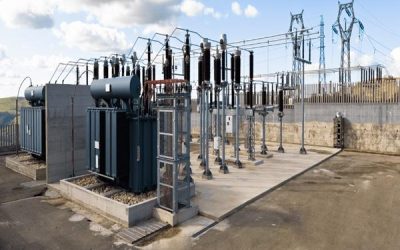 Fourniture et installation de divers stations électriques au profit de l’université de Blida 1