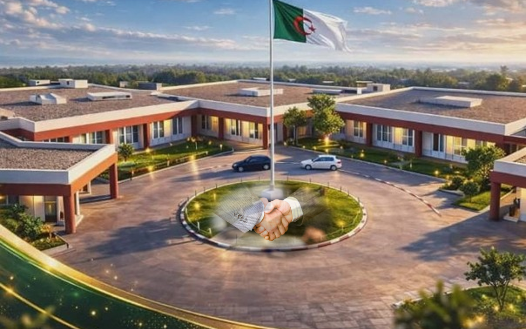 Avis d’Attribution provisoire N°06/UB1/2025