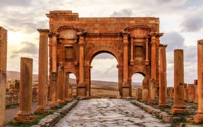 Study day titled: “The Conservation and Preservation of Cultural Heritage”