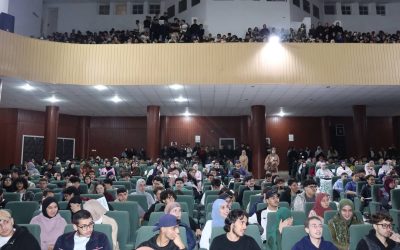 The Faculty of Technology brings students closer to their specializations and future prospects