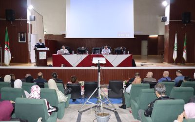 Strengthening the Culture of Quality at Blida 1 University: An Awareness Day on ISO 9001