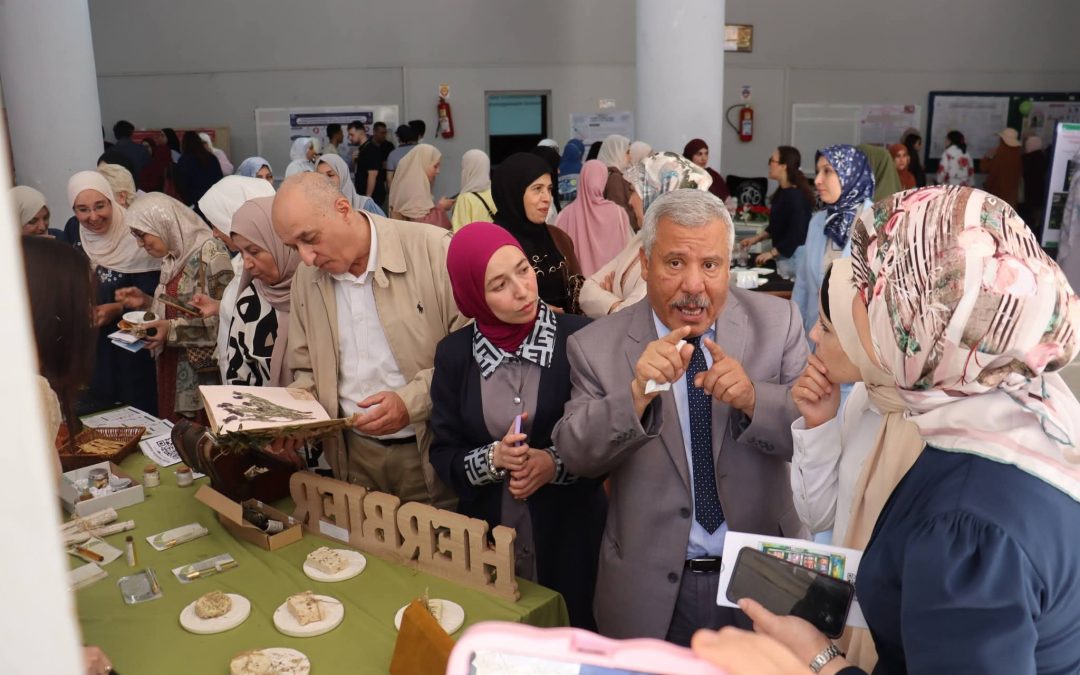 “PharmaDay 2026” Events to Enhance Scientific Research and Innovation in Pharmacy
