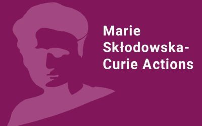 Participation in the Online InfoDay Session on the European Marie Skłodowska-Curie Actions (MSCA) Program