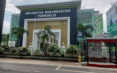 Scholarship offer for the Master’s program at the Universitas Muhammadiyah Purworejo (UMPWR), Indonesia