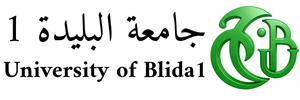 University of Blida1